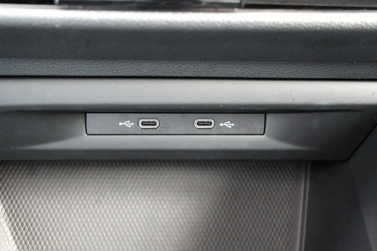 Volkswagen Golf - Zdjęcie 22