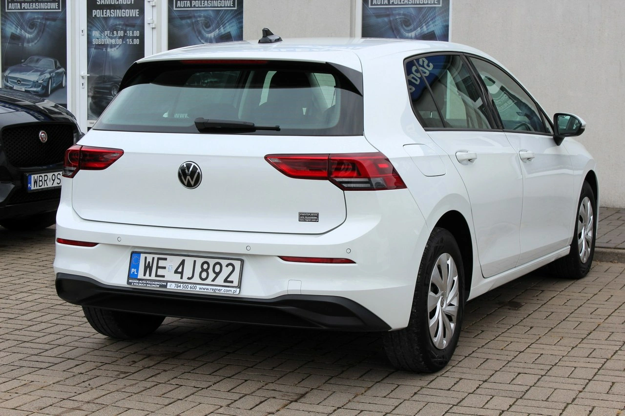Volkswagen Golf - Zdjęcie 5