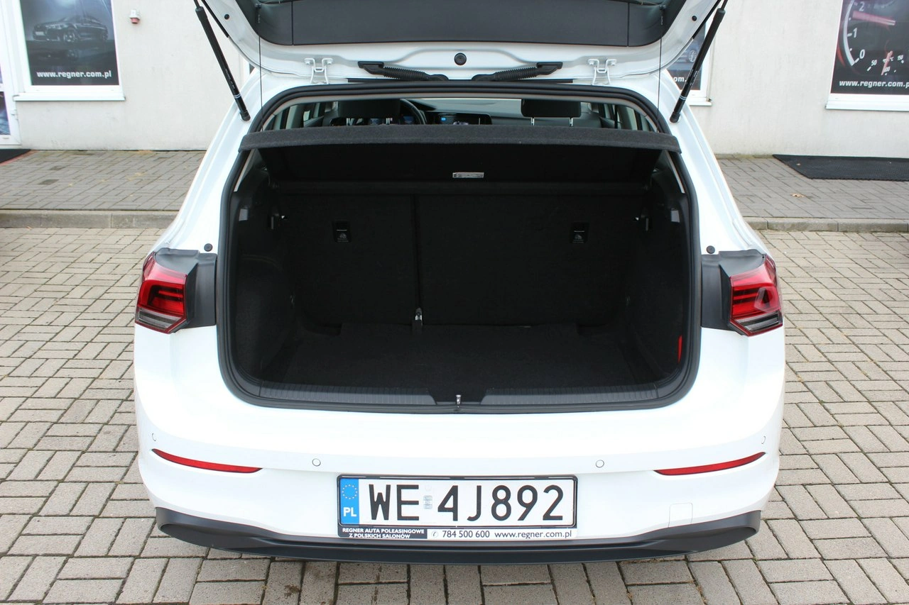 Volkswagen Golf - Zdjęcie 7