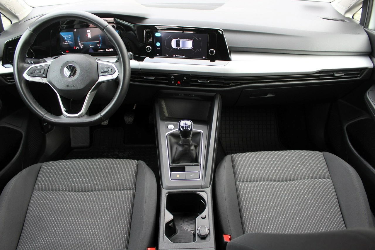 Volkswagen Golf - Zdjęcie 8