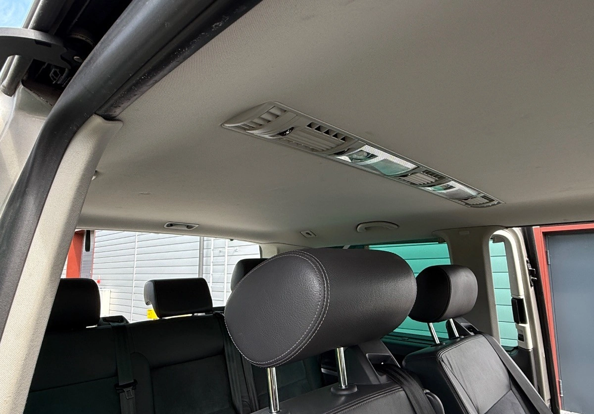 Volkswagen Multivan - Zdjęcie 19