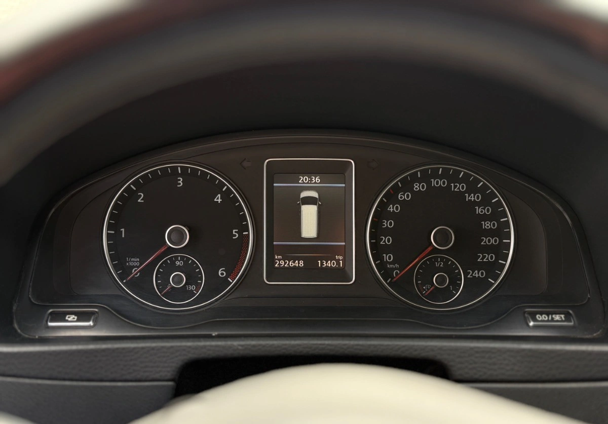 Volkswagen Multivan - Zdjęcie 21