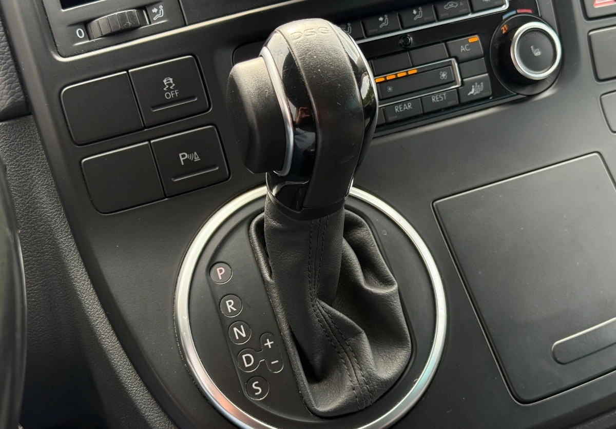 Volkswagen Multivan - Zdjęcie 27