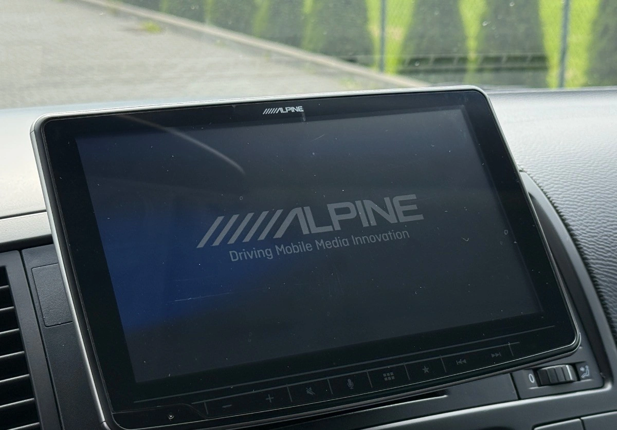 Volkswagen Multivan - Zdjęcie 29