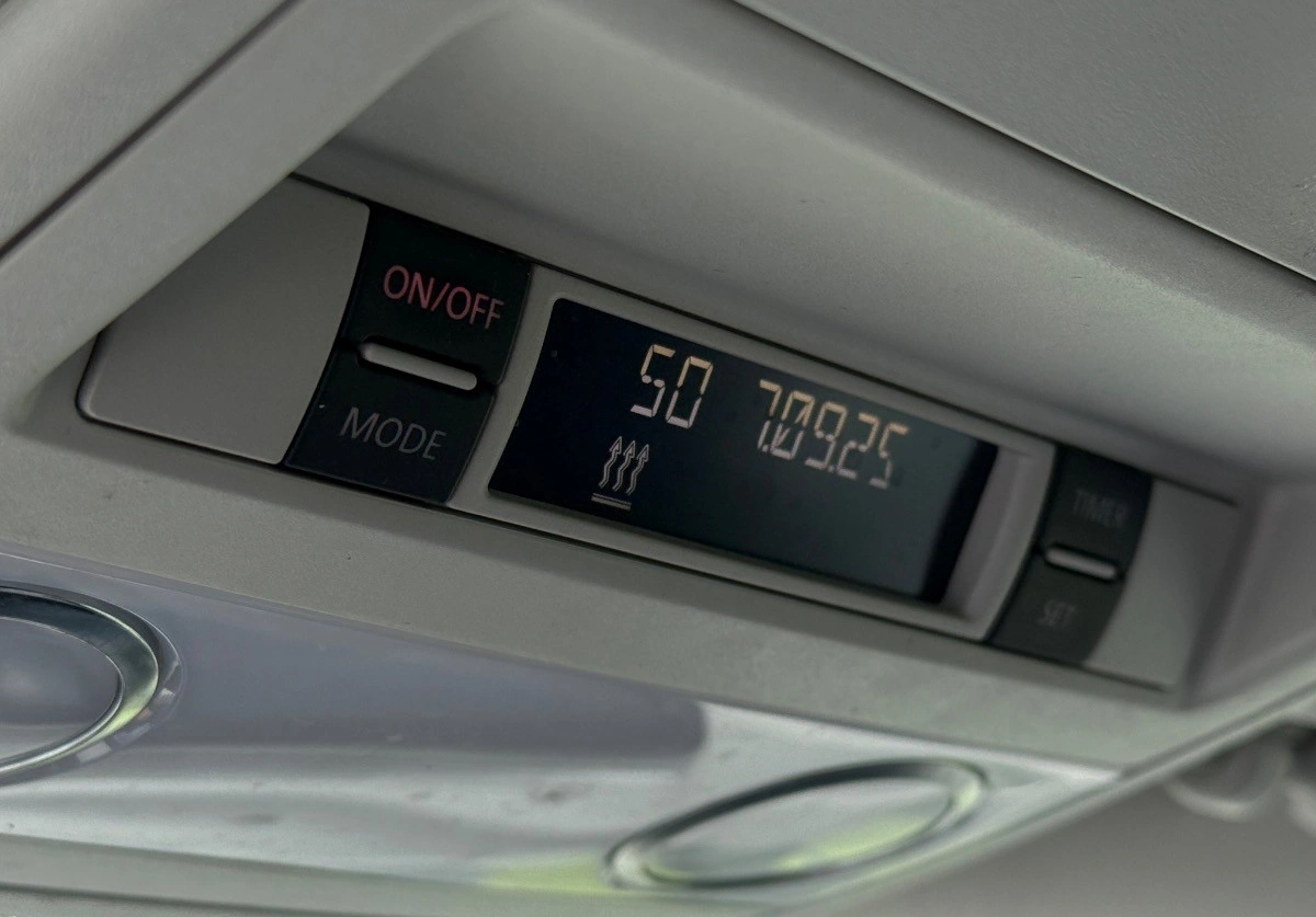 Volkswagen Multivan - Zdjęcie 30