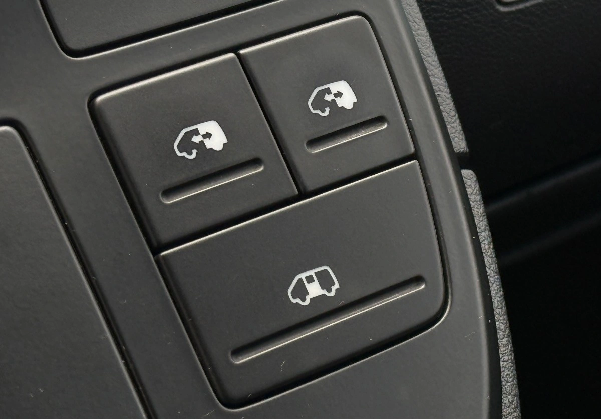 Volkswagen Multivan - Zdjęcie 32