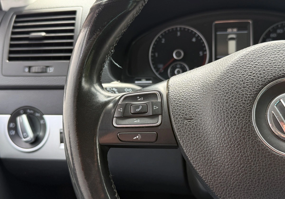 Volkswagen Multivan - Zdjęcie 26