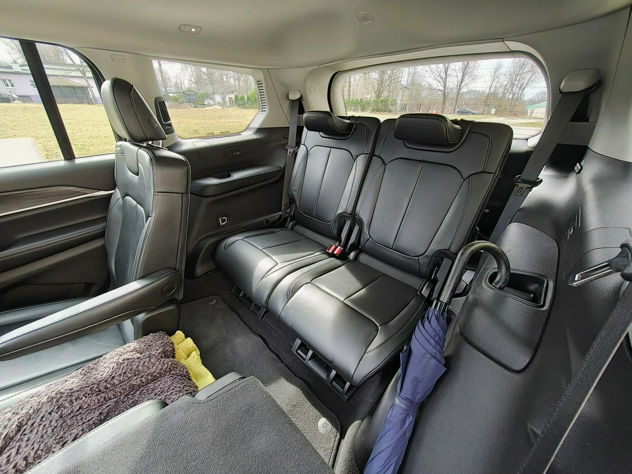 Jeep Grand Cherokee - Zdjęcie 15