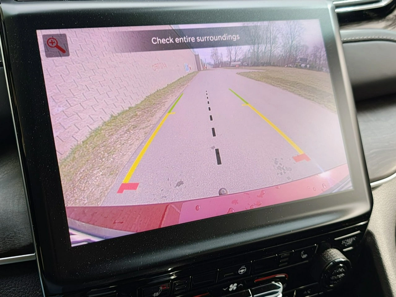 Jeep Grand Cherokee - Zdjęcie 20