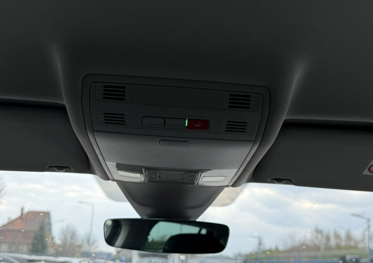 Volkswagen Tiguan - Zdjęcie 37