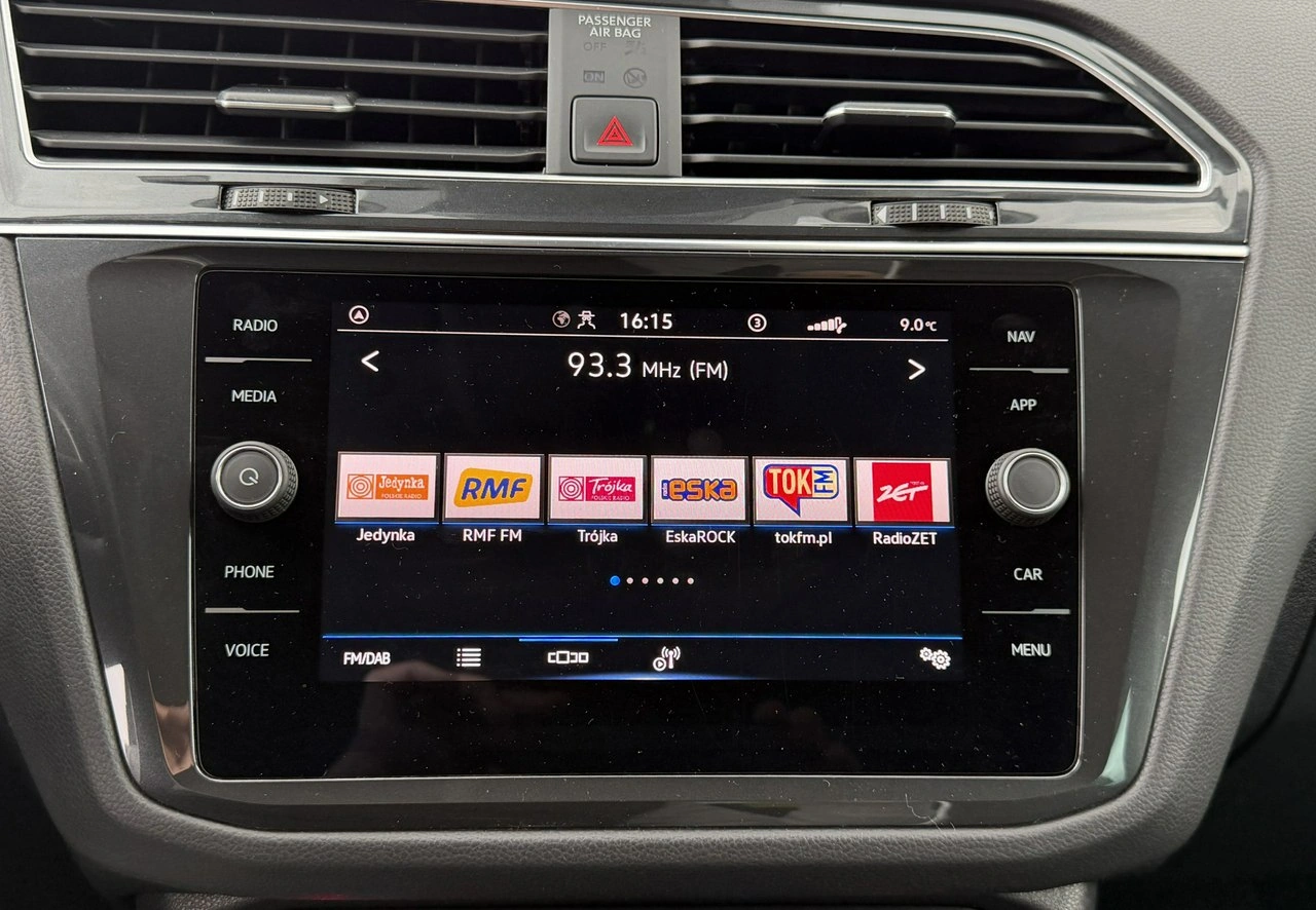 Volkswagen Tiguan - Zdjęcie 26