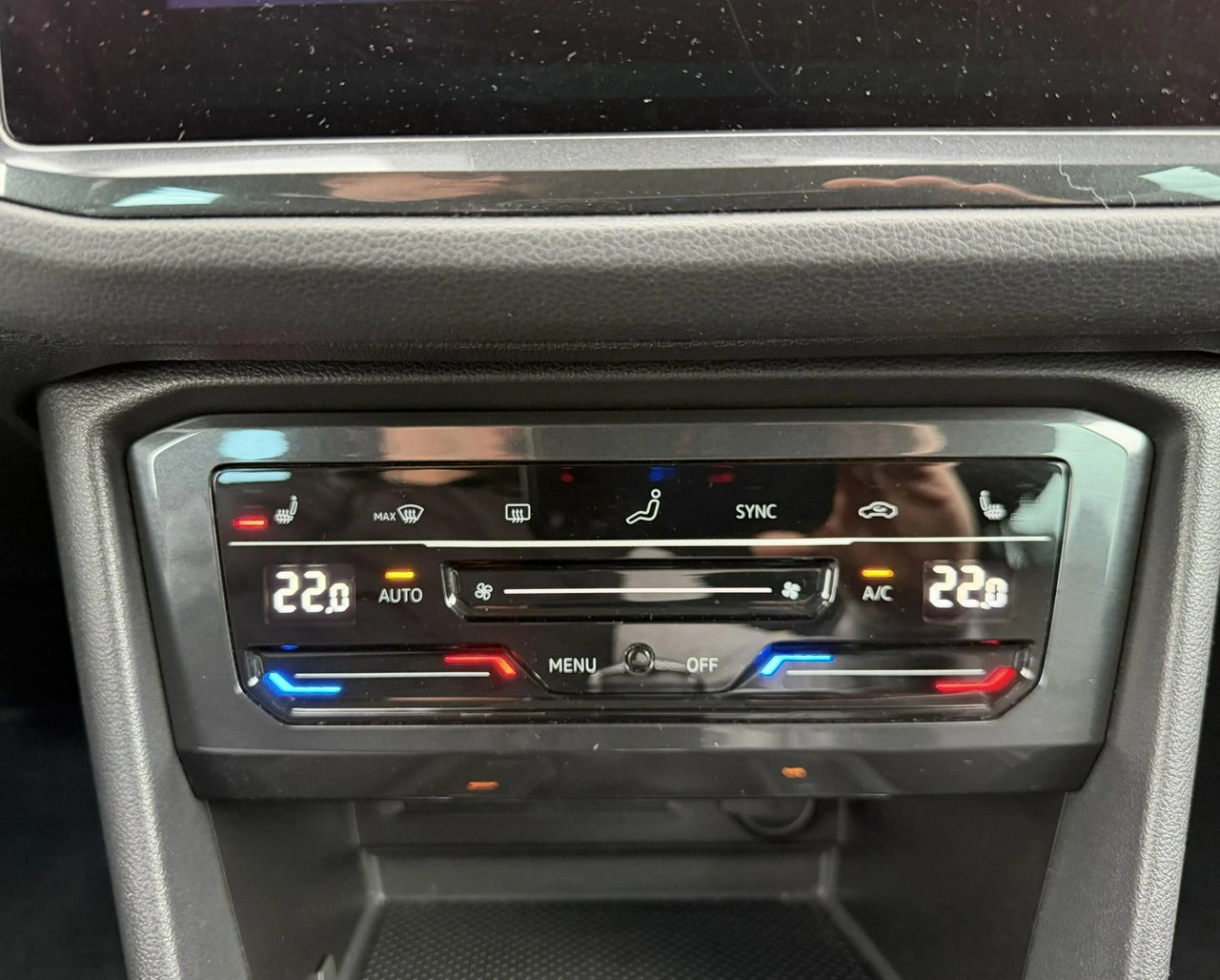 Volkswagen Tiguan - Zdjęcie 33