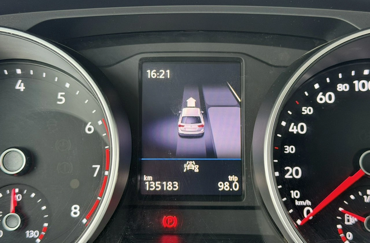 Volkswagen Tiguan - Zdjęcie 34