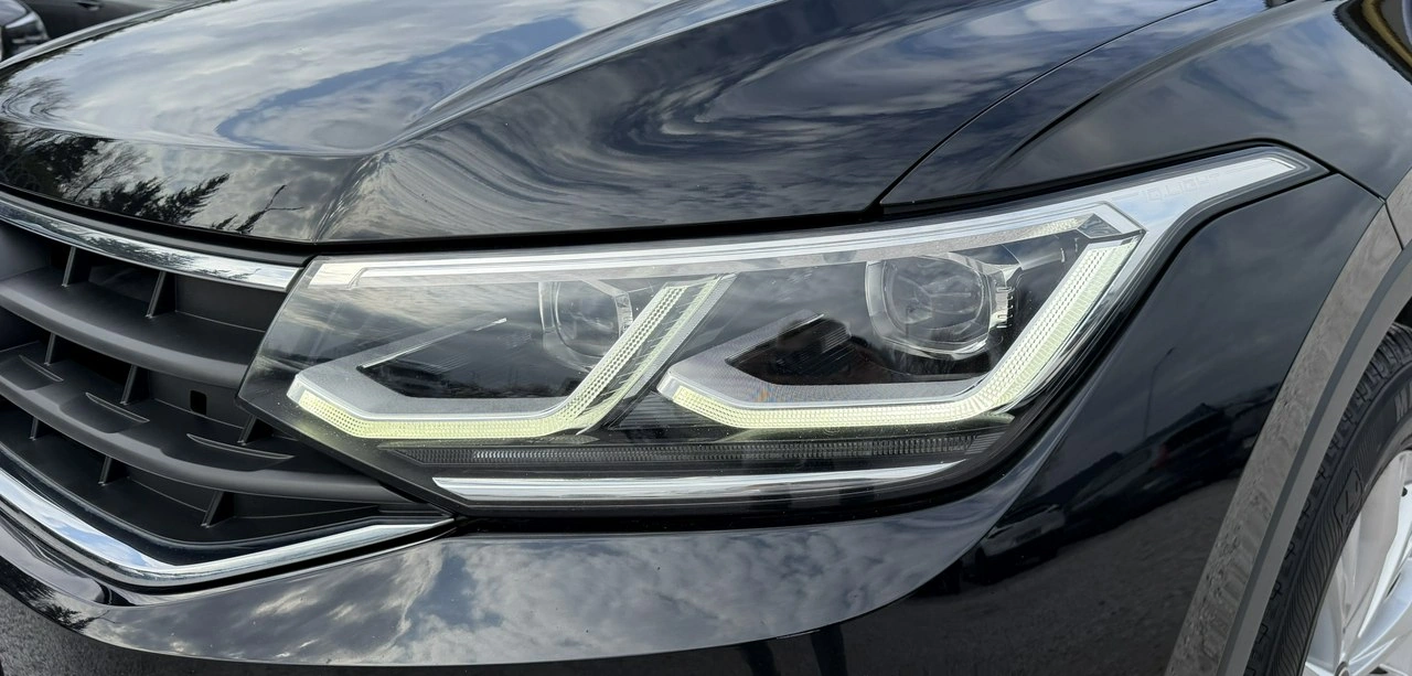 Volkswagen Tiguan - Zdjęcie 14