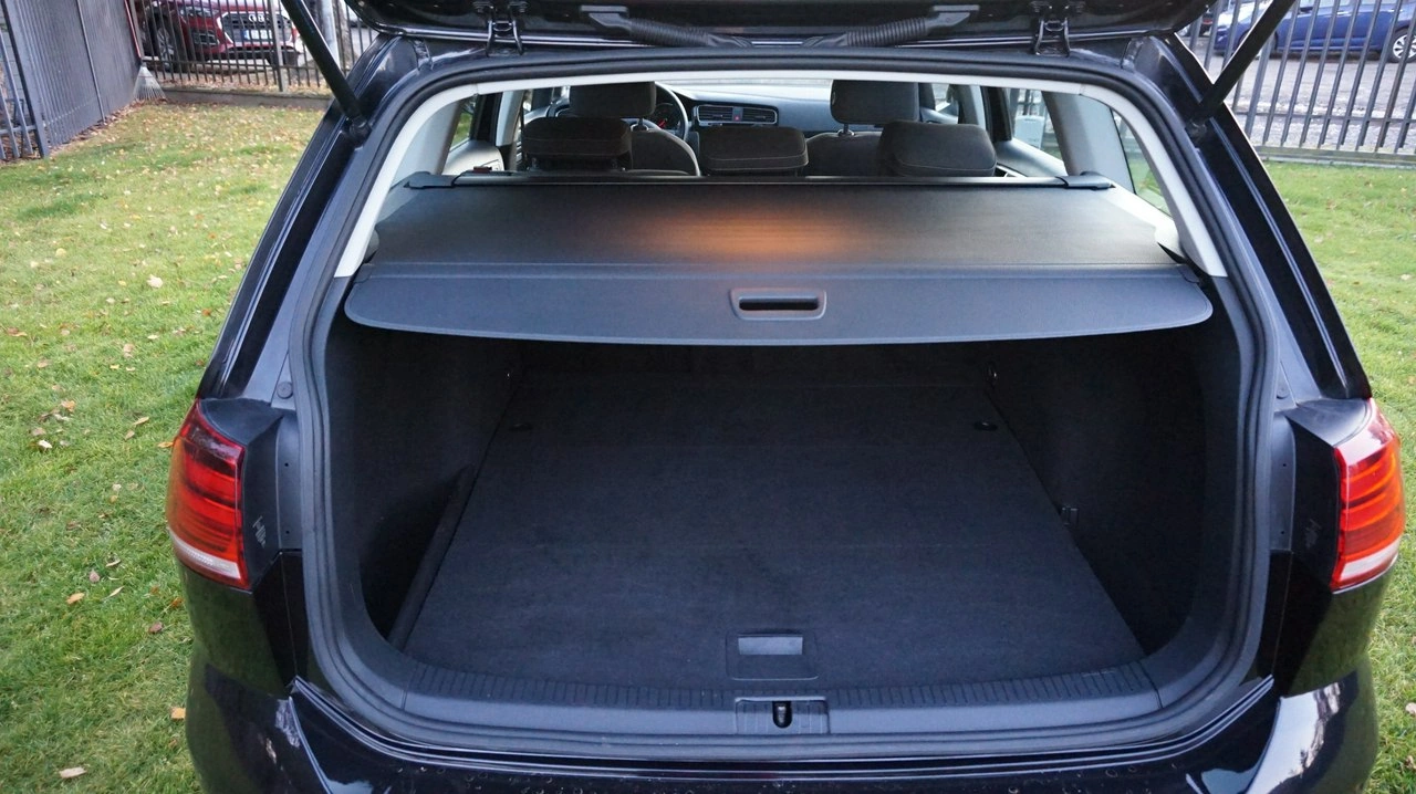 Volkswagen Golf - Zdjęcie 12