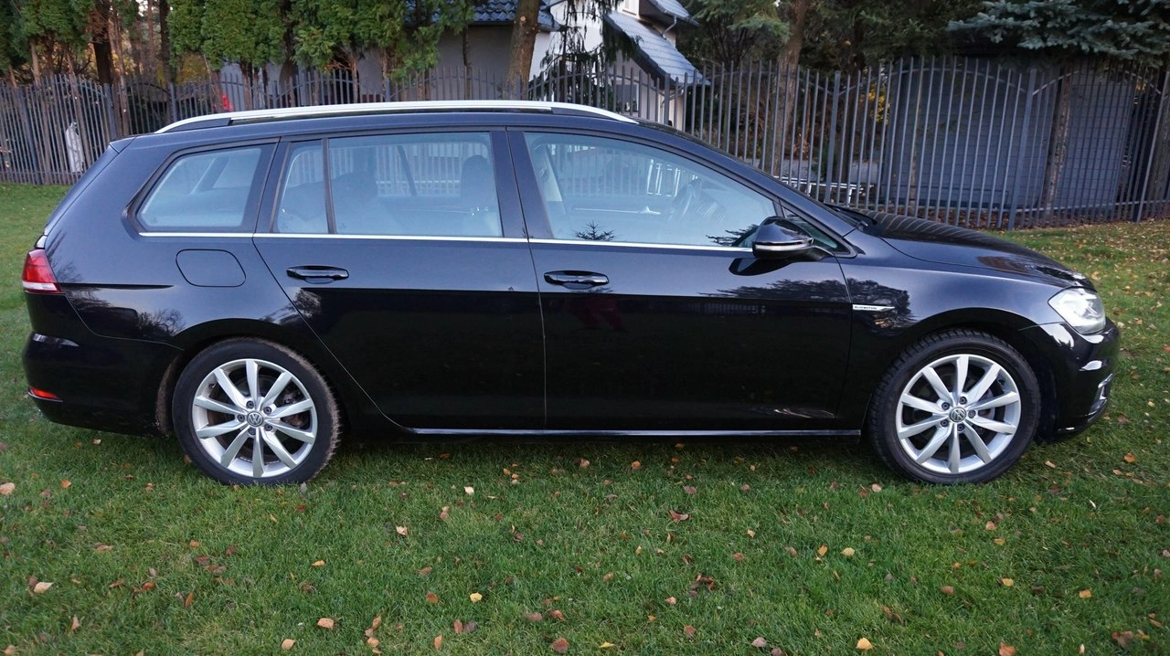 Volkswagen Golf - Zdjęcie 3