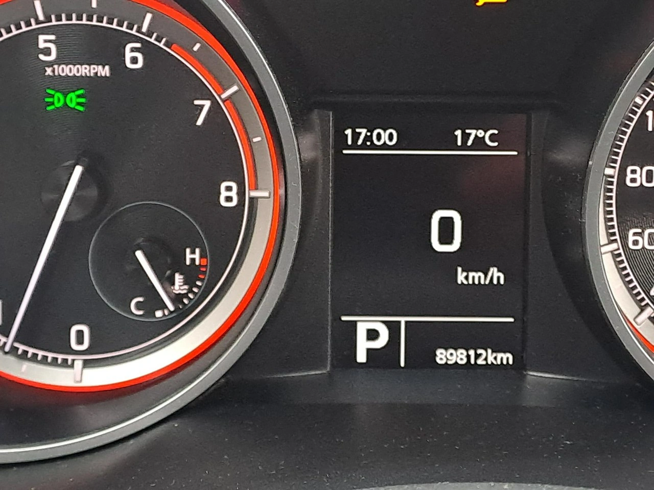 Suzuki Swift - Zdjęcie 19