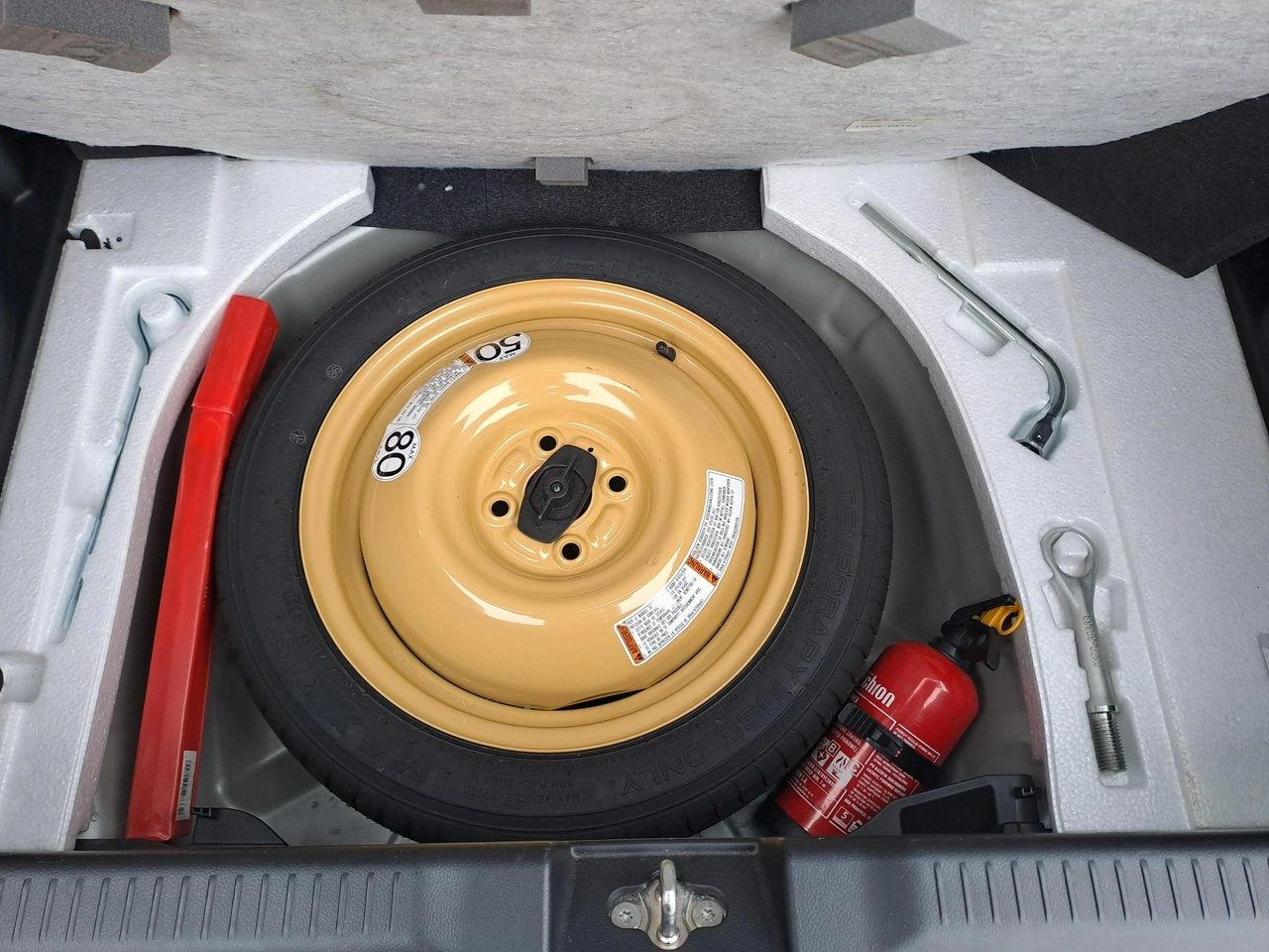 Suzuki Swift - Zdjęcie 23