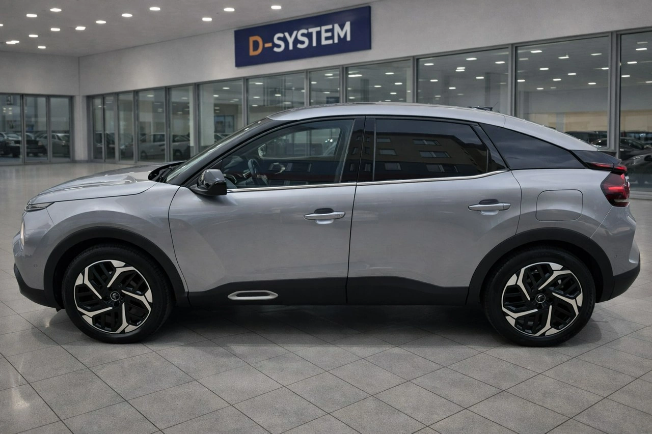 Citroën C4 - Zdjęcie 10