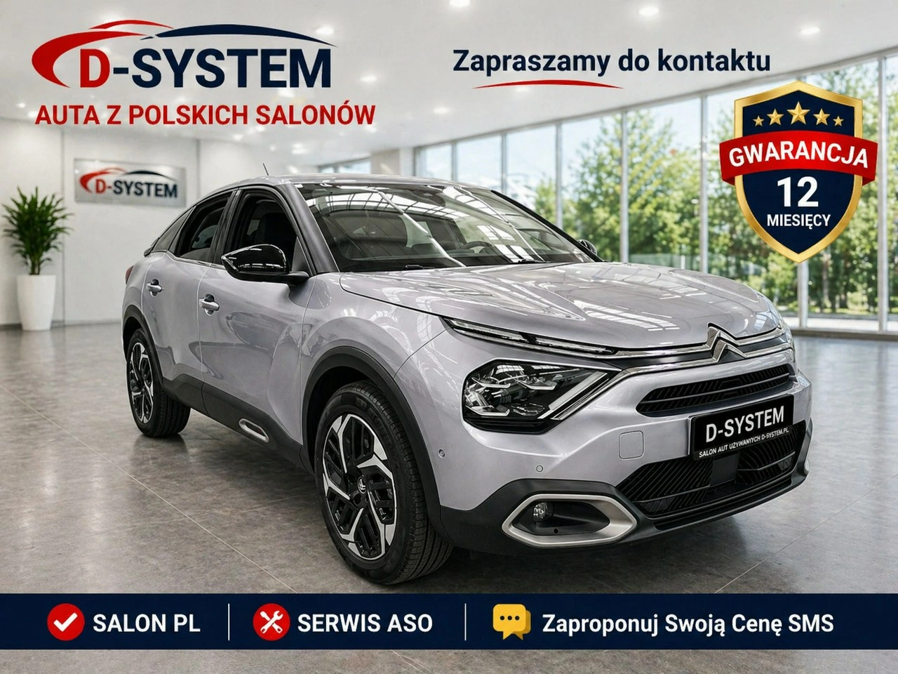 Citroën C4 - Zdjęcie 7