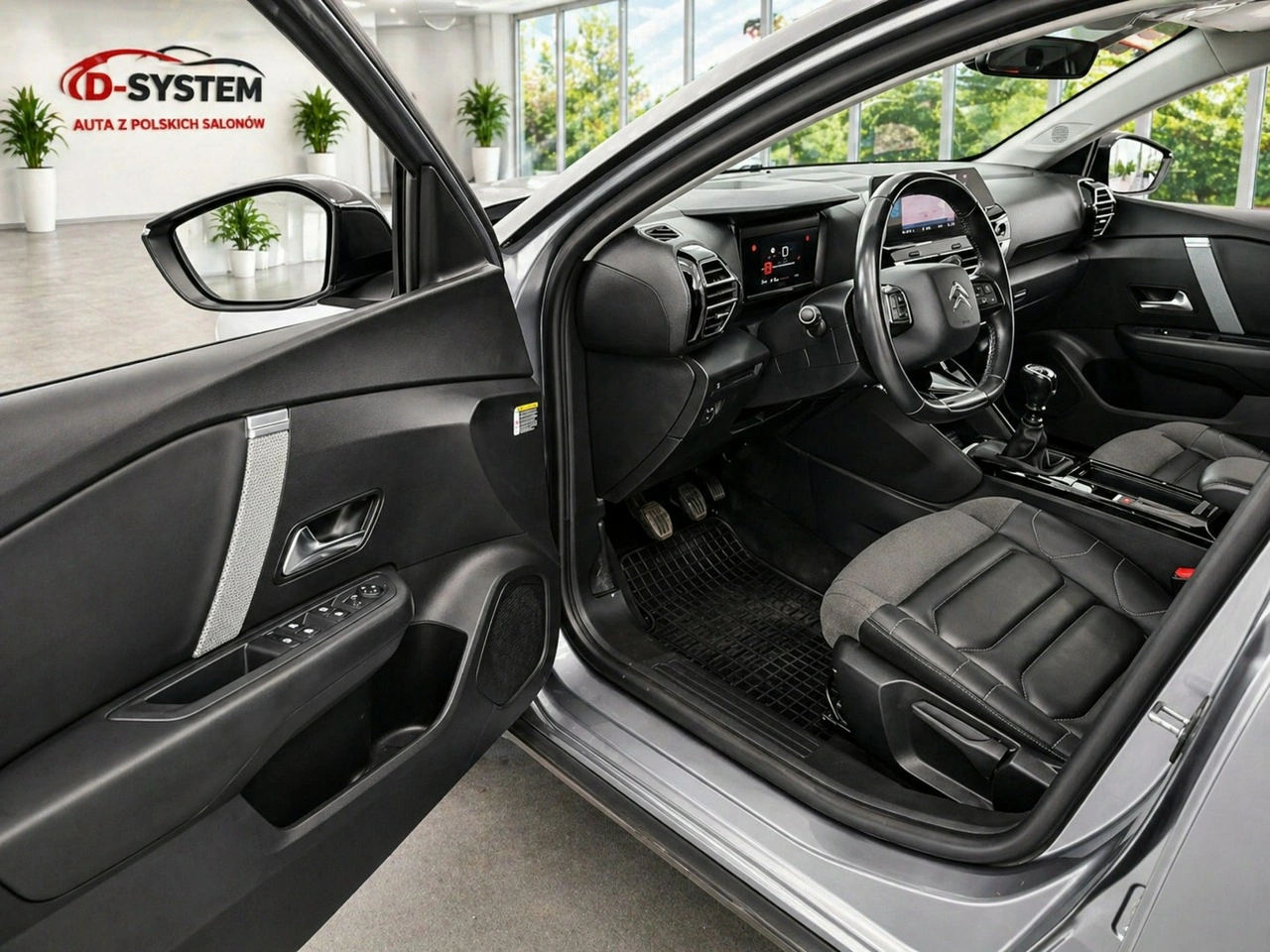 Citroën C4 - Zdjęcie 4