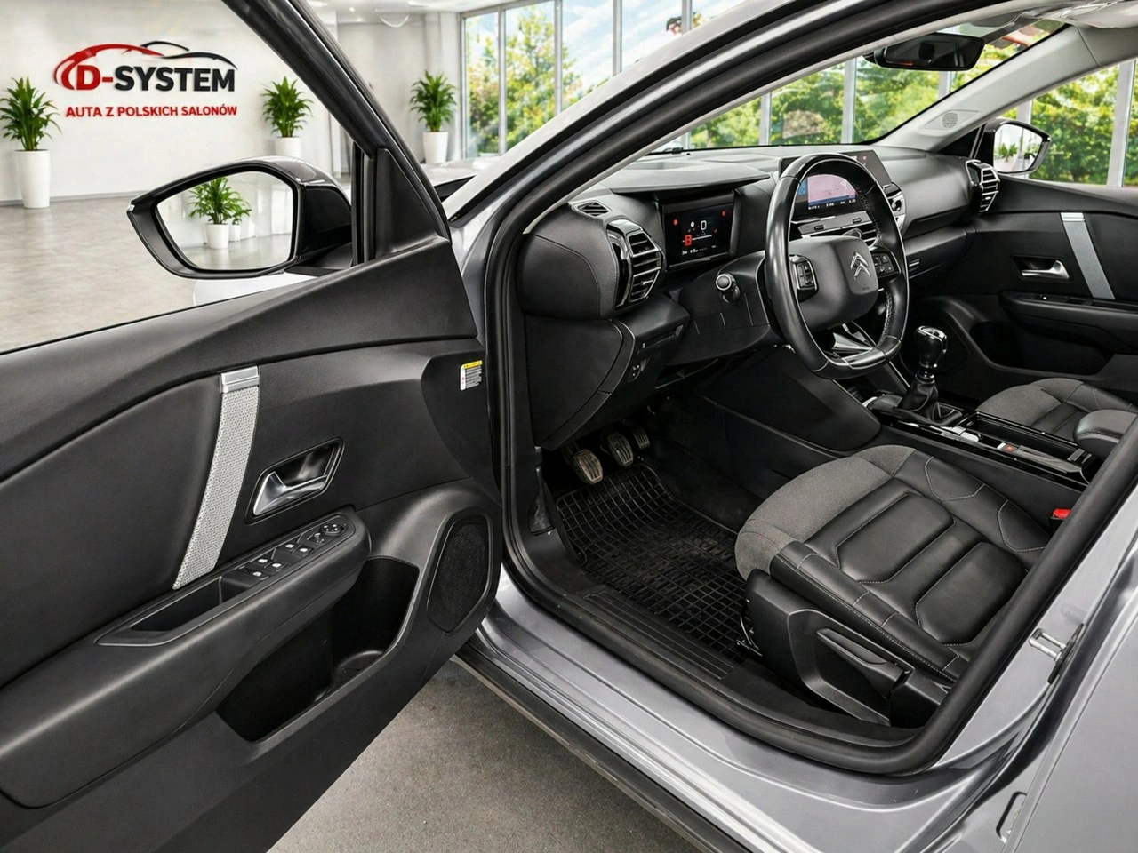 Citroën C4 - Zdjęcie 4