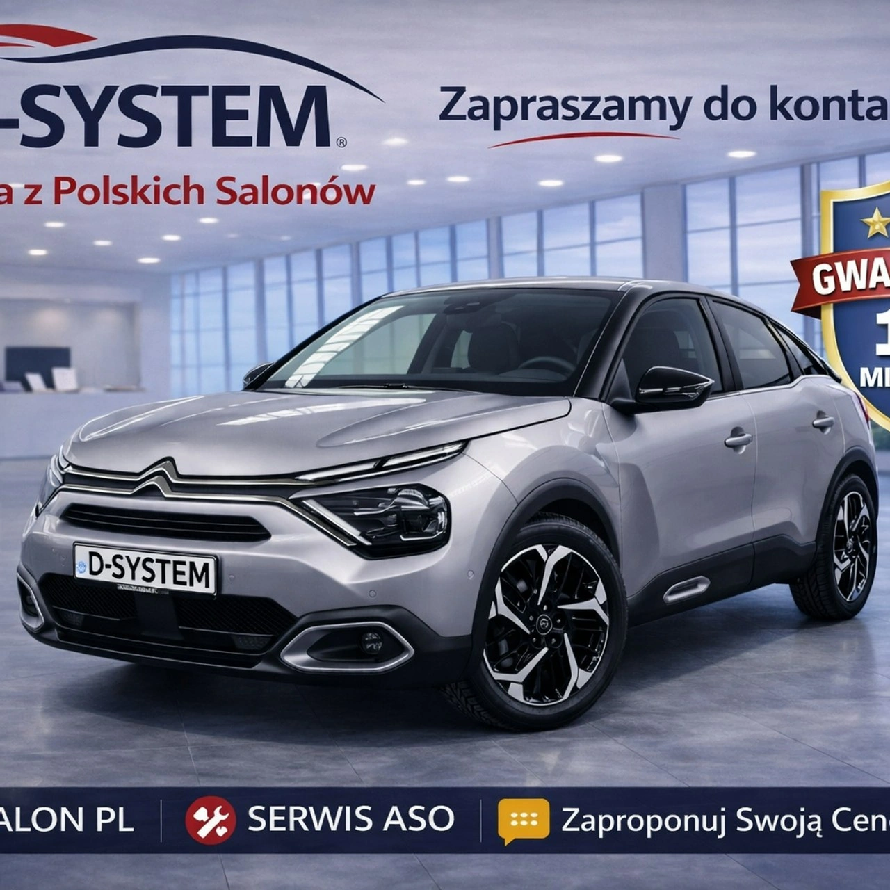 Citroën C4 - Zdjęcie 20