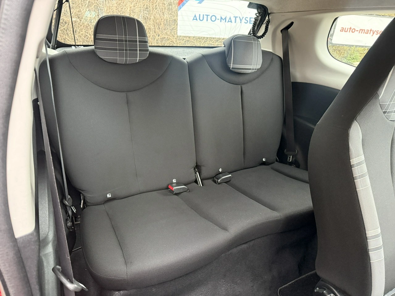 Peugeot 108 - Zdjęcie 19