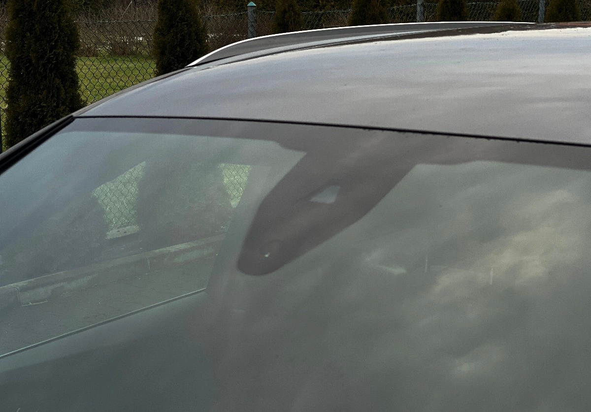 Audi Q7 - Zdjęcie 13