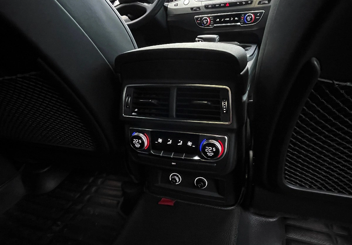 Audi Q7 - Zdjęcie 24