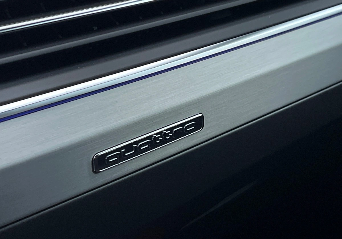 Audi Q7 - Zdjęcie 36