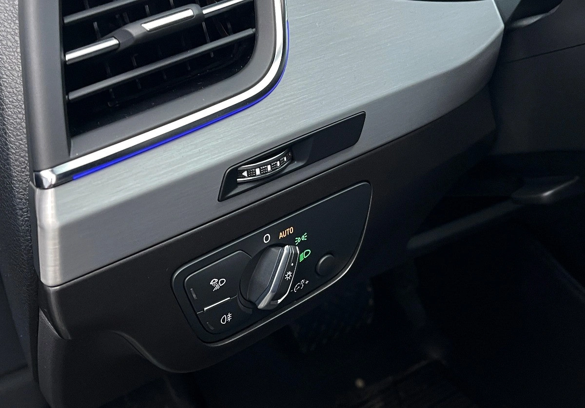 Audi Q7 - Zdjęcie 27