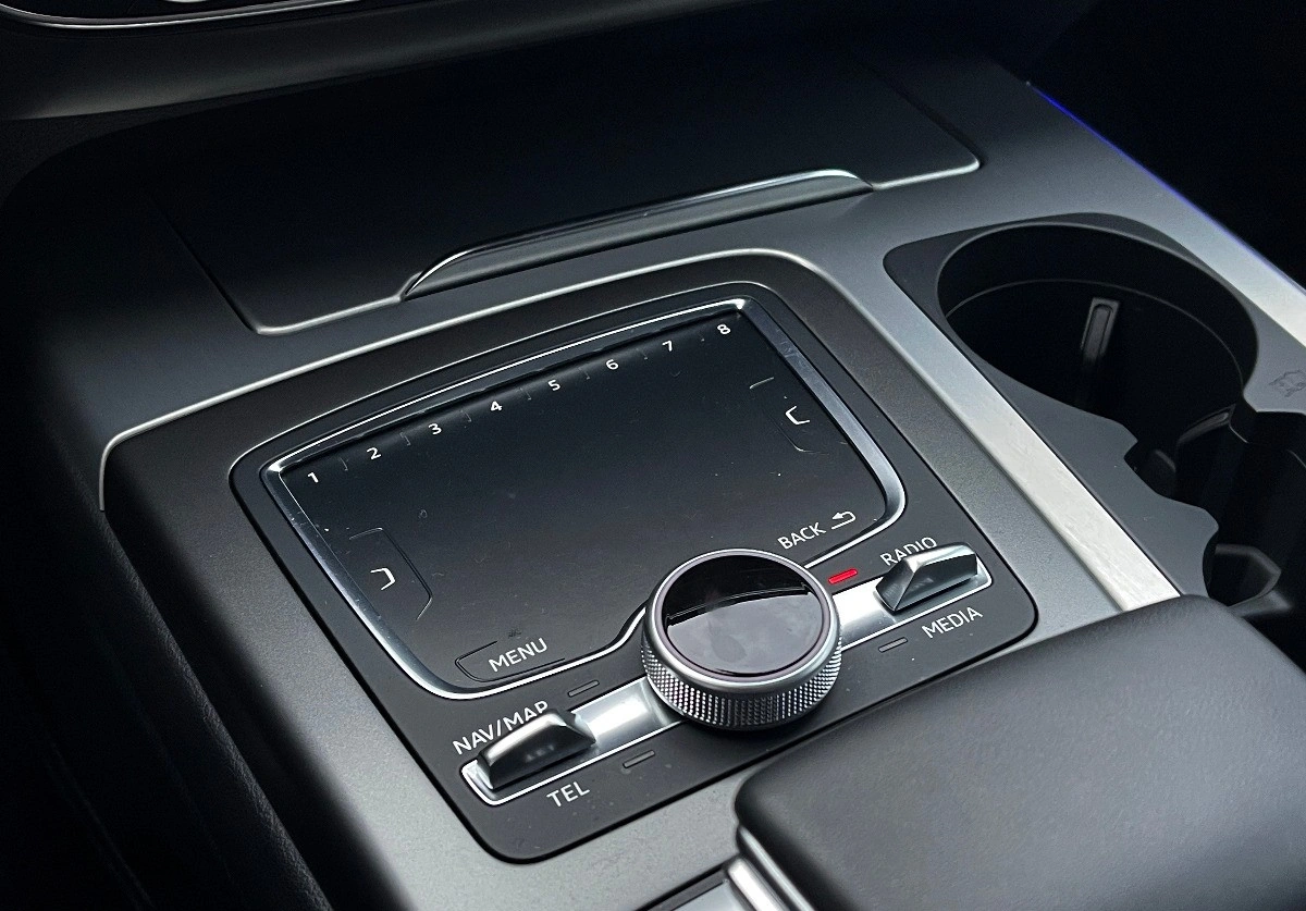 Audi Q7 - Zdjęcie 34