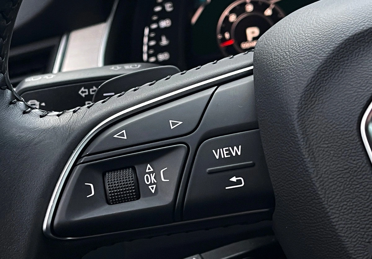 Audi Q7 - Zdjęcie 38