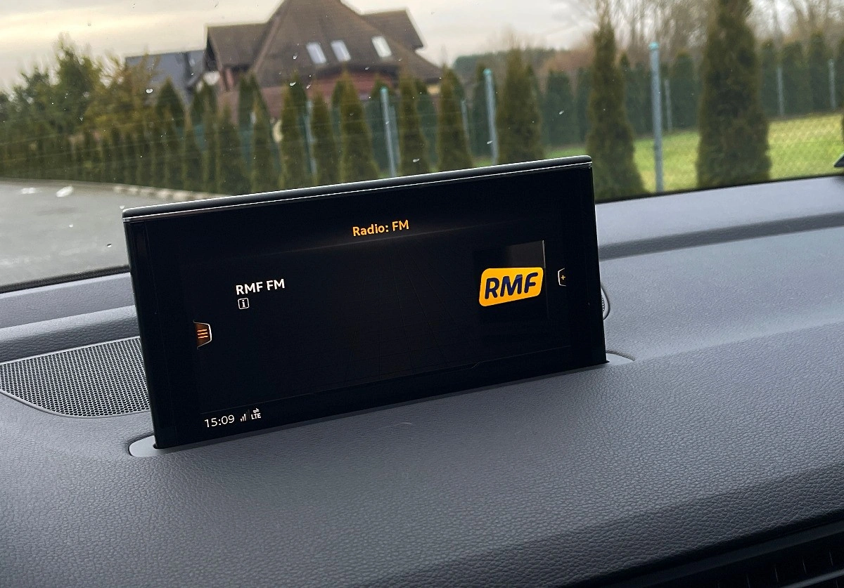 Audi Q7 - Zdjęcie 32