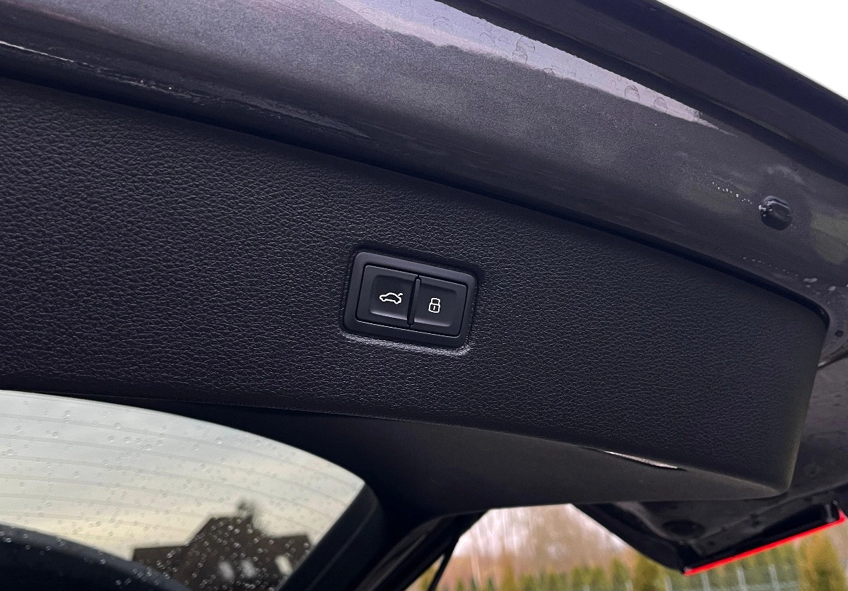 Audi Q7 - Zdjęcie 18