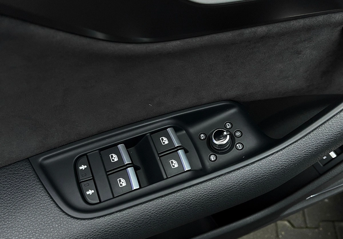 Audi Q7 - Zdjęcie 26