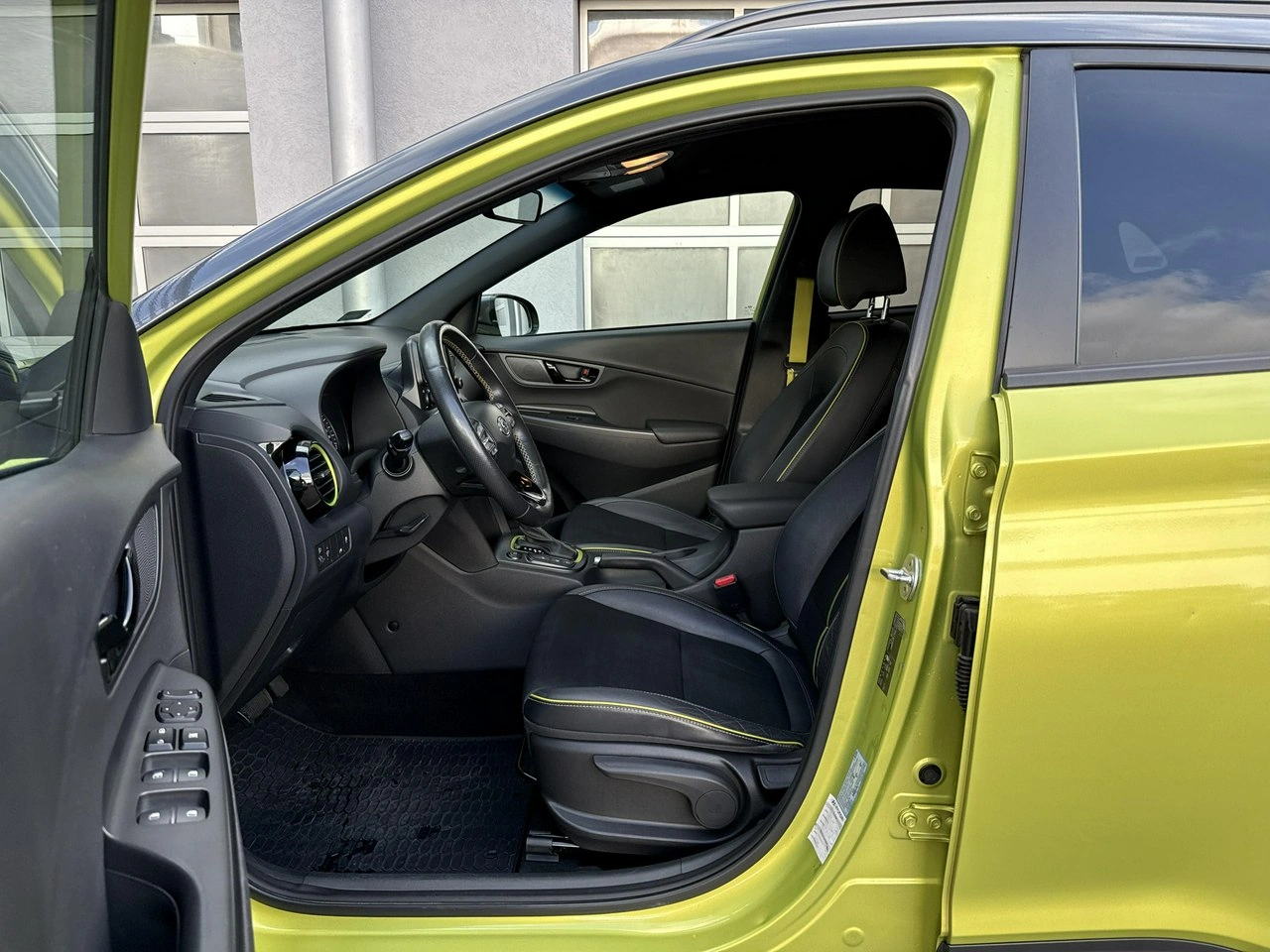 Hyundai Kona - Zdjęcie 12