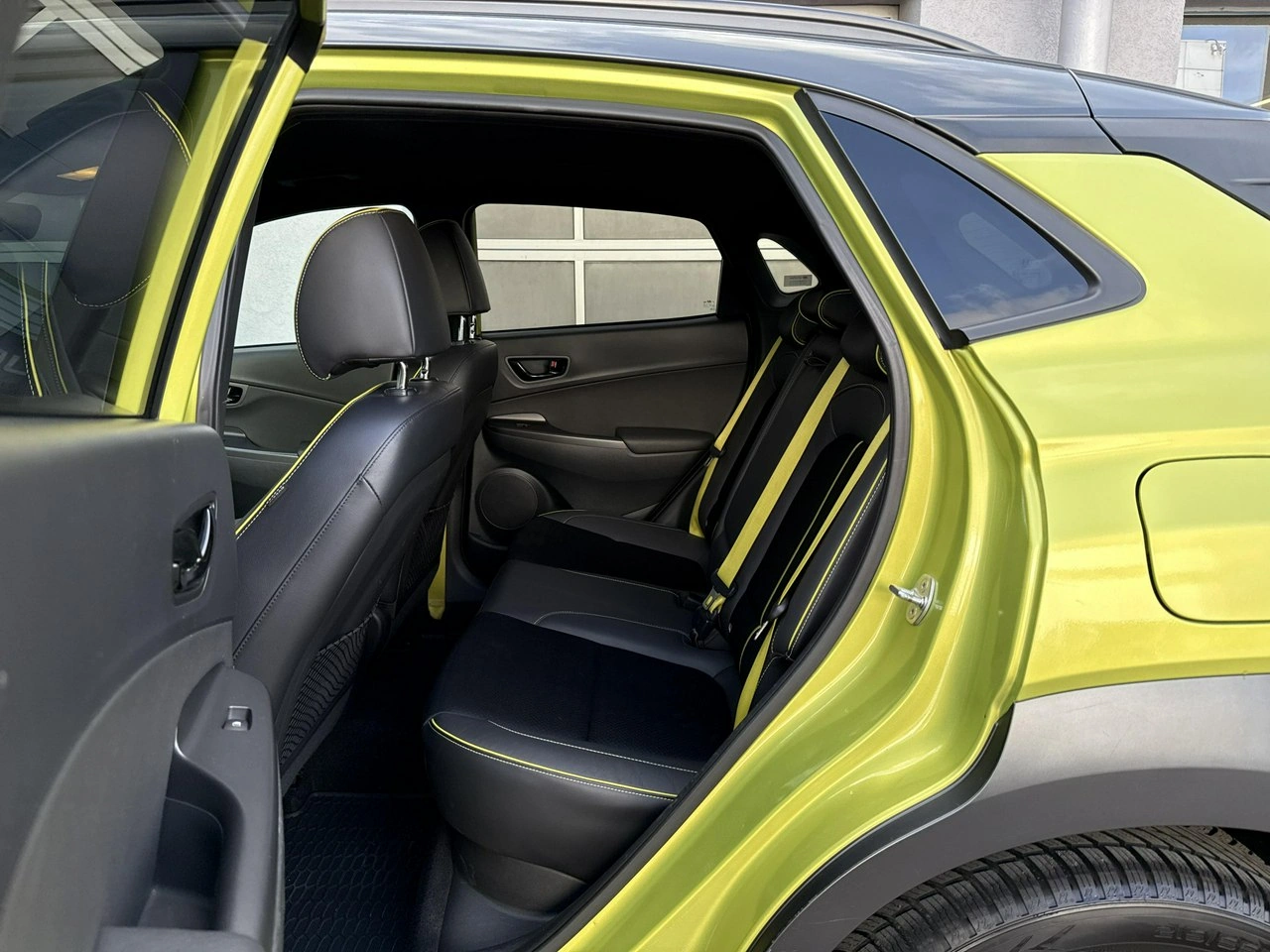 Hyundai Kona - Zdjęcie 13