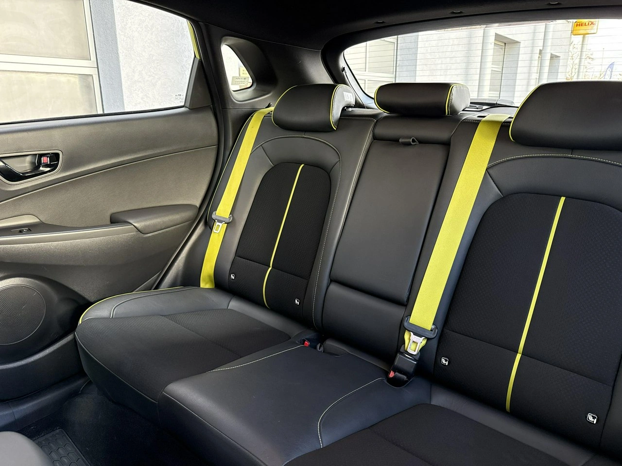 Hyundai Kona - Zdjęcie 26