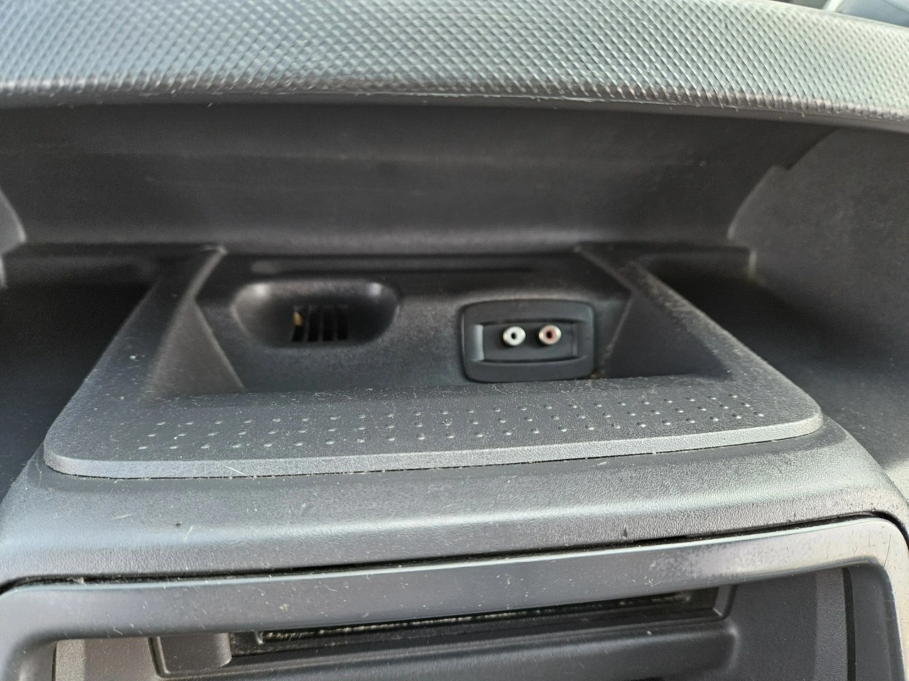 Renault Trafic - Zdjęcie 11