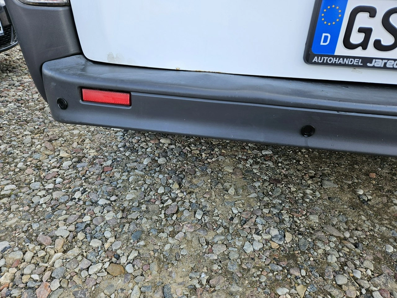 Renault Trafic - Zdjęcie 16