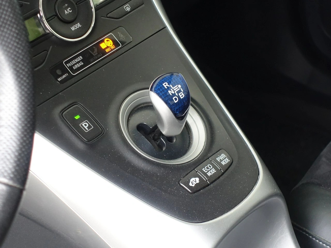 Toyota Auris - Zdjęcie 13