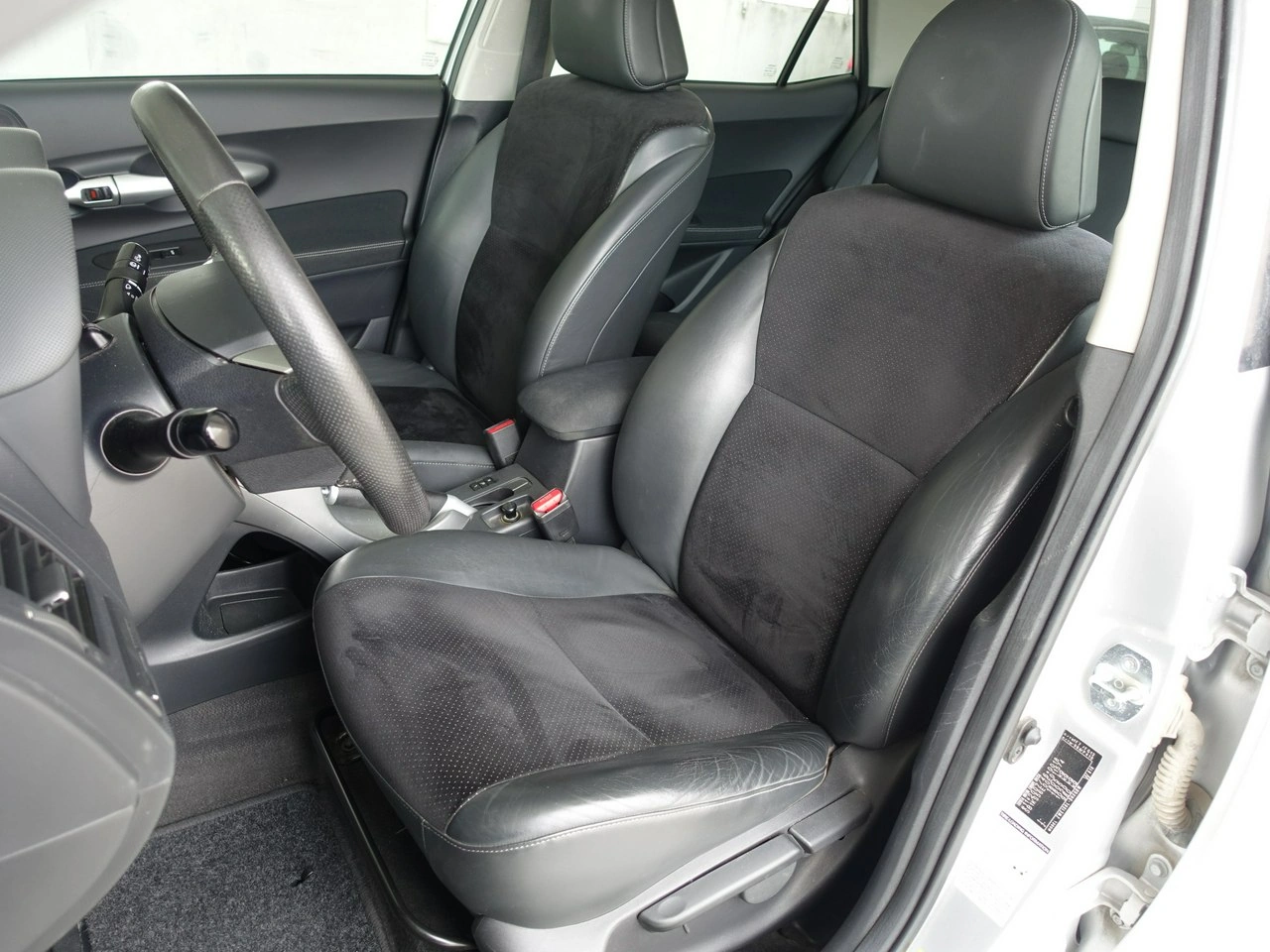 Toyota Auris - Zdjęcie 15