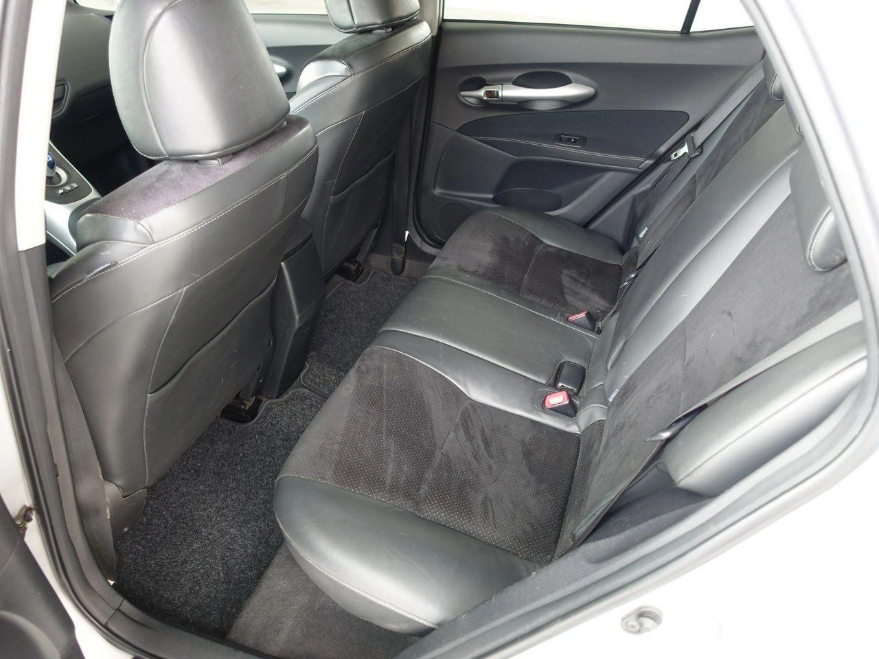 Toyota Auris - Zdjęcie 16