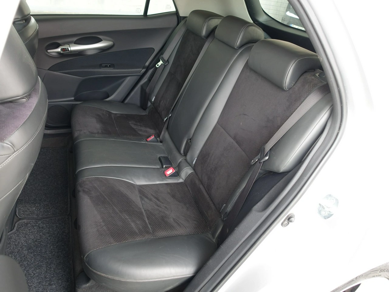 Toyota Auris - Zdjęcie 17