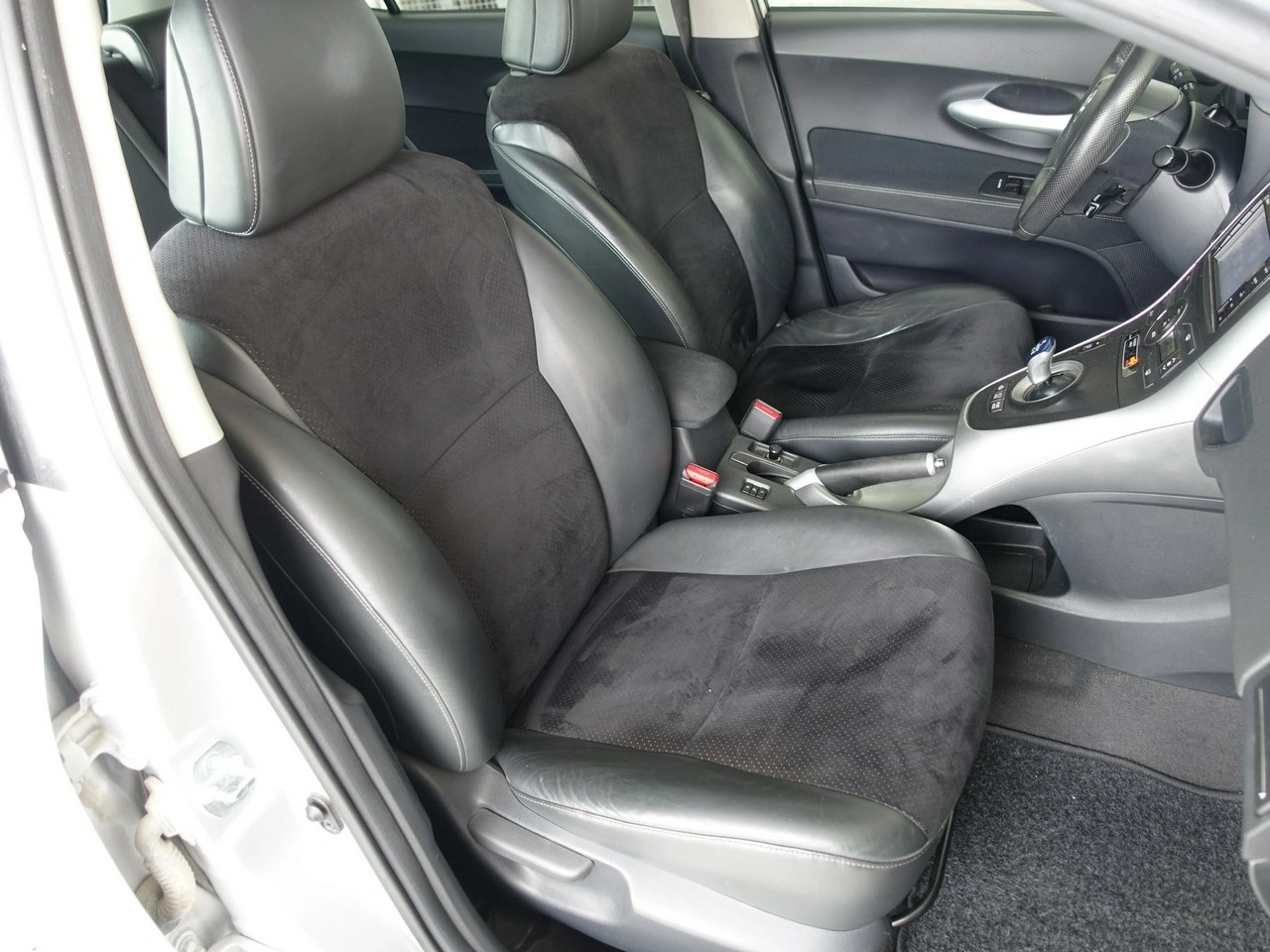 Toyota Auris - Zdjęcie 20