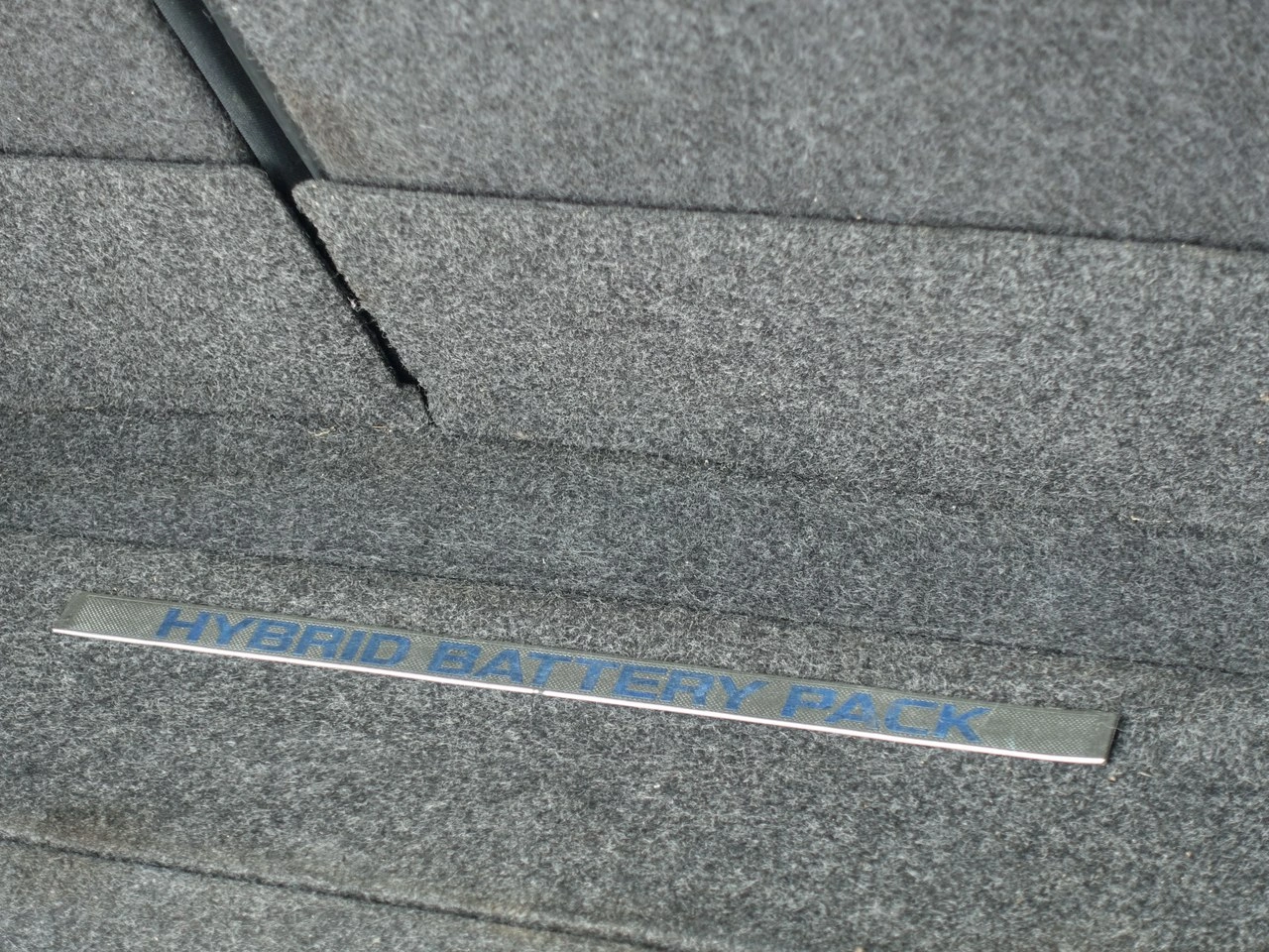 Toyota Auris - Zdjęcie 27