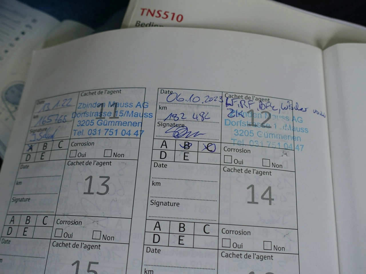 Toyota Auris - Zdjęcie 30