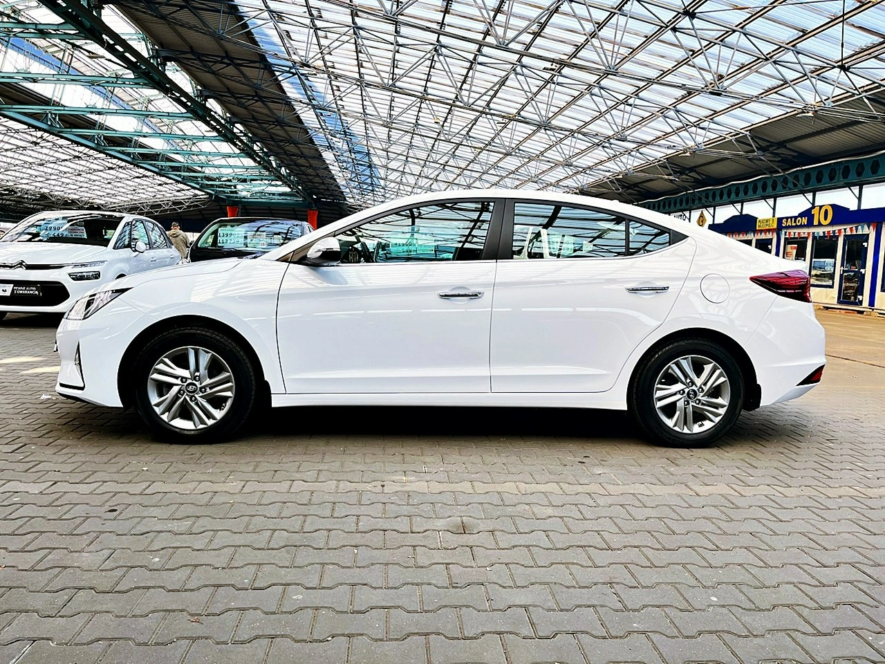 Hyundai Elantra - Zdjęcie 66